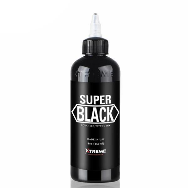 Xtreme Super Black - FYT Supplies Malaysia
